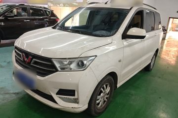 Used Wuling Hongguang 2021 1.5L Facelift S Comfort Version Hydraulic Power Steering LAR