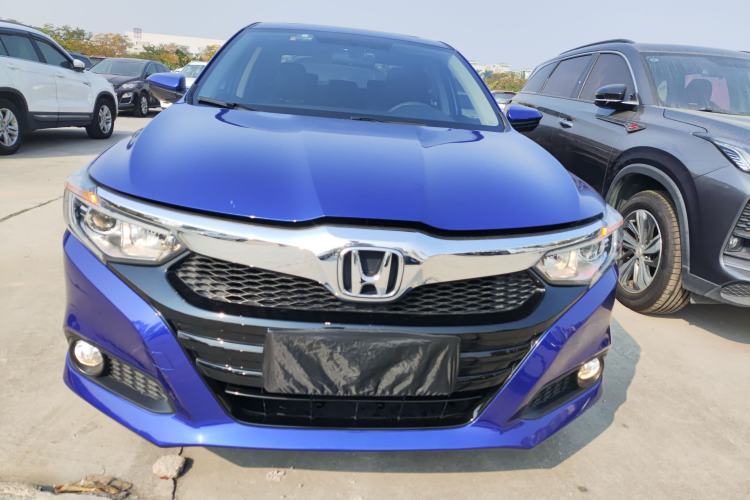 Used Honda Crider 2019 180 Turbo CVT Luxury Edition China V
