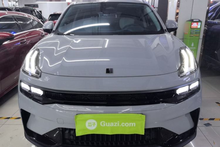 Used Lynk & Co 06 EM-P 2023 1.5T Remix PHEV Pro
