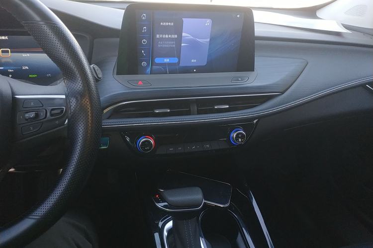 Used Buick Velite 6 2024 430km Enjoyment Version