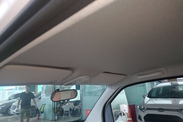 Used Bestune Pony 2024 170km Vitality Horse
