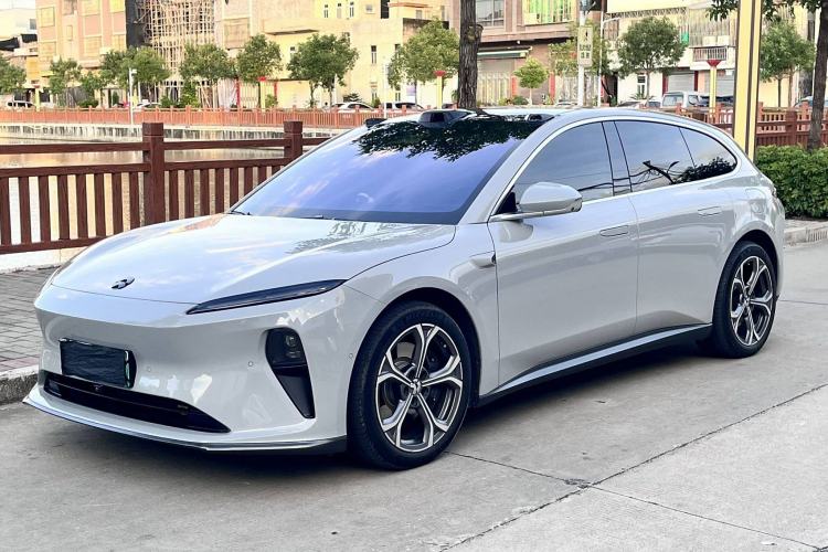 Used Nio ET5T 2024 75kWh Touring
