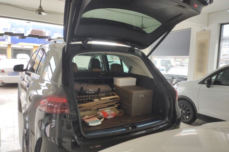 Used Mercedes-Benz GLE 2024 GLE 350 4MATIC Dynamic Edition
