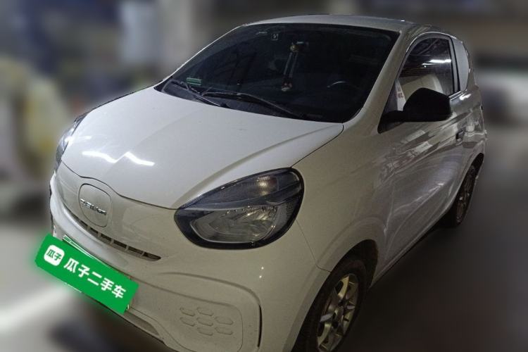 Used Roewe Clever 2022 311km QiQi BoBo Edition