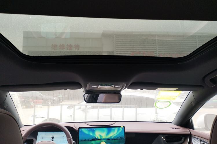 Used BYD Seal 2023 DM-i 1.5L 121km Prestige Model