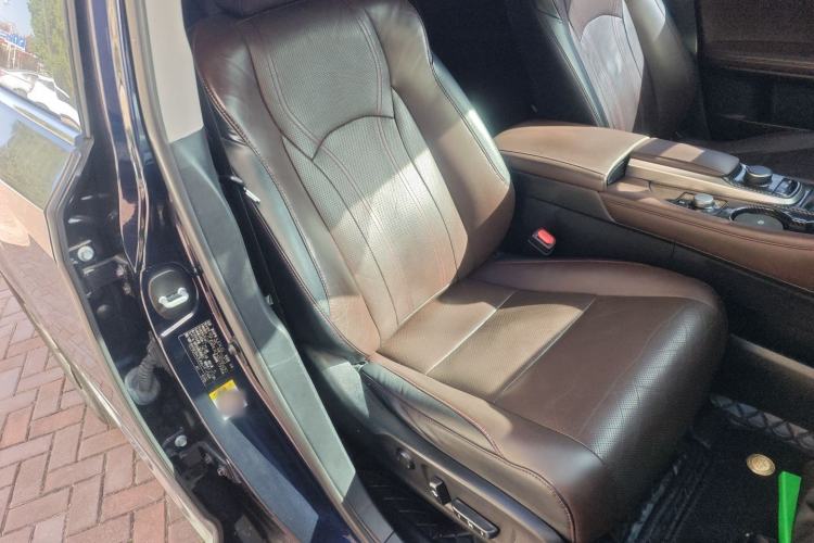 Used Lexus RX 2016 300 4x4 Elegant Edition China V-standard
