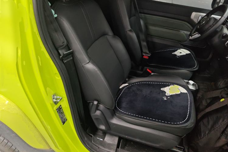 Used Baojun Spark 2023 Flagship Edition
