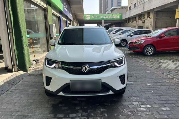 Used Dongfeng NAMMI EX1 2021 Quality Edition
