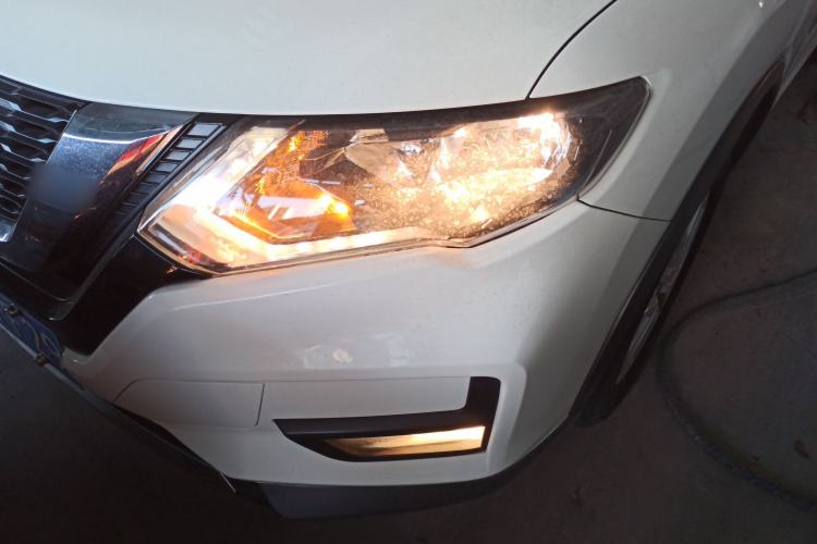 Used Nissan X-Trail 2021 2.0L CVT 2WD XL ITS SmartConnect Comfort Edition
