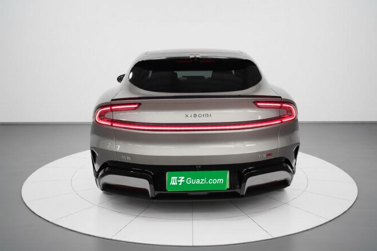 Used  YU7 2025 Ultra-Long Range High-Performance All-Wheel-Drive Max Edition
