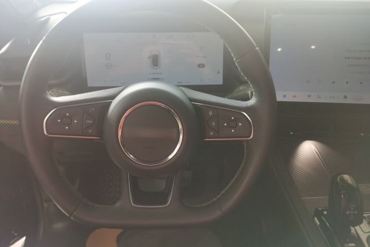 Used Lynk & Co 03 2023 1.5T EM-F PM