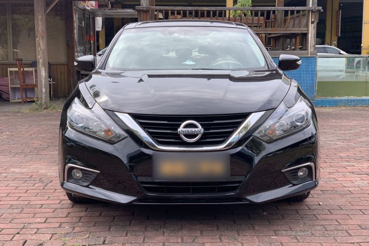 Used Nissan Teana 2016 Duke 2.5L XV Premium Edition
