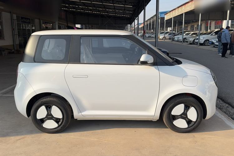 Used  Lumin 2025 205 km Xiangqin Version