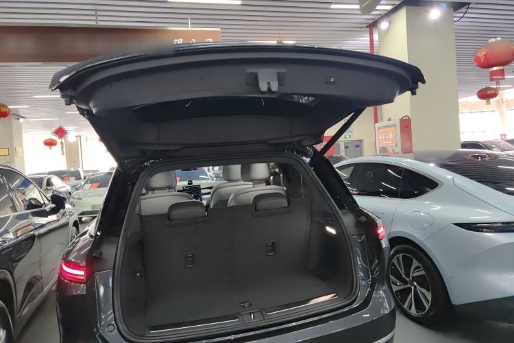 Used Nio ES8 2024 75 kWh