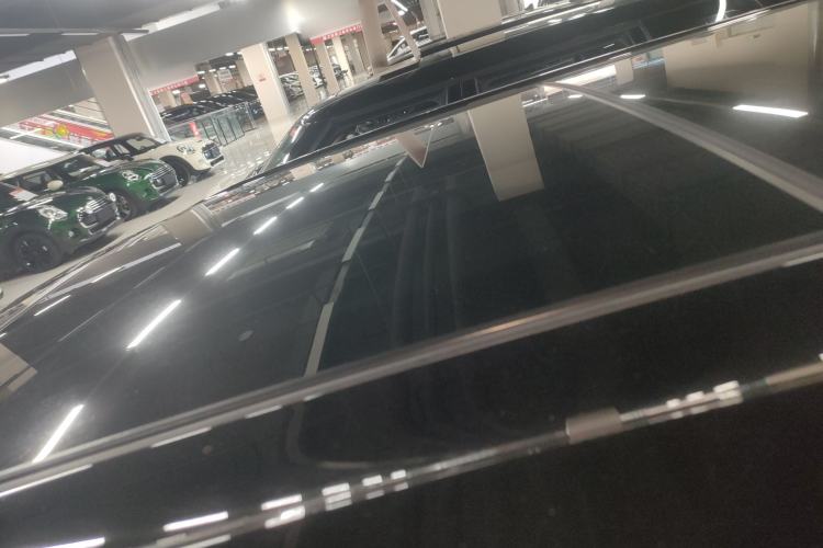 Used  Clubman 2018 1.5T COOPER Classic Edition