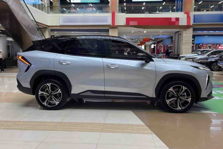 Used  L7 2025 EM-i 115km Exploration+ Edition