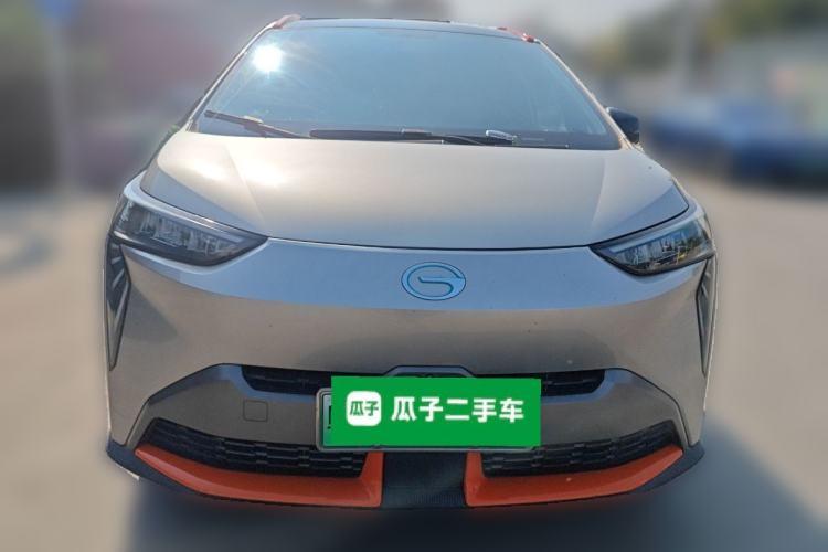 Used AION Y 2022 70 Intelligent Edition Lithium Iron Phosphate