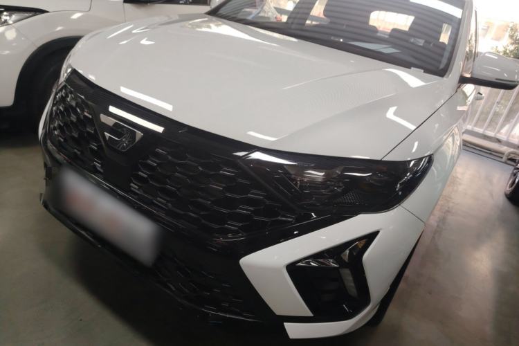 Used Jetta VS5 2024 280TSI Automatic Pioneer Edition