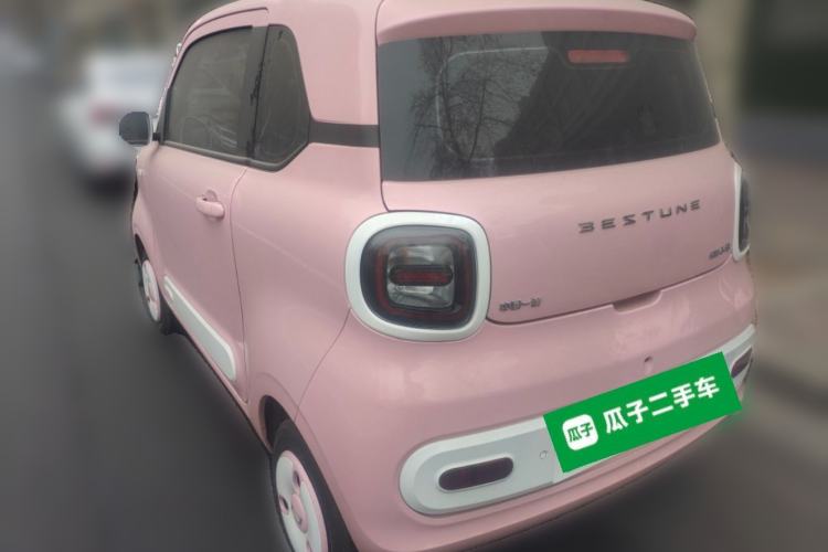 Used Bestune Pony 2024 170km Vitality Horse