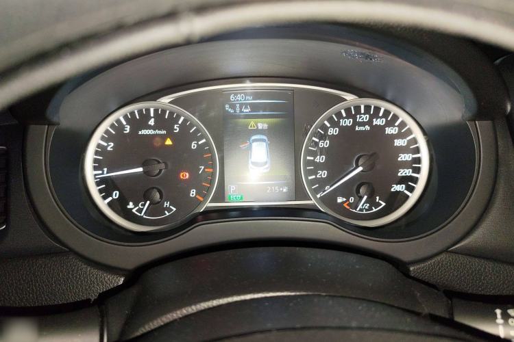 Used Nissan Tiida 2016 1.6L CVT Smart Drive Edition