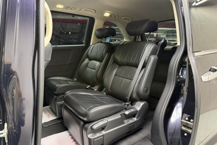 Used Honda Odyssey 2015 2.4L Prestige Edition
