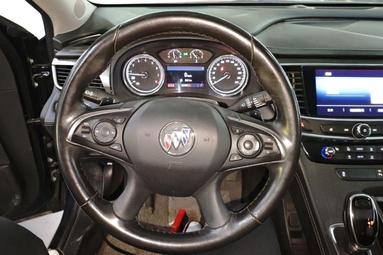 Used Buick LaCrosse 2021 552T Luxury Version