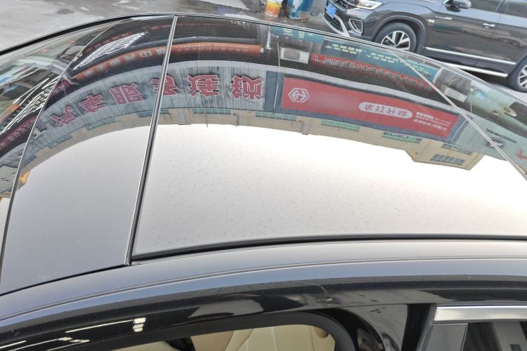 Used Mercedes-Benz C-Class 2016 C 200 L Sport Edition