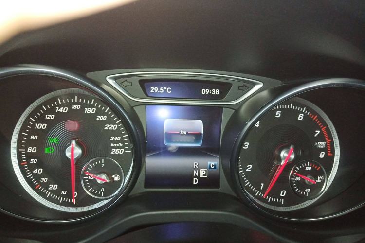 Used Mercedes-Benz CLA 2018 CLA 200 Sport Edition