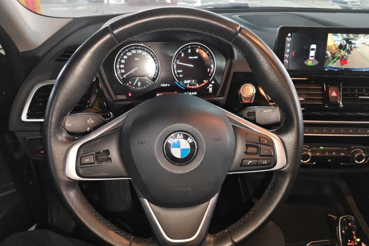 Used BMW 1 Series 2021 120i M Sport Edition
