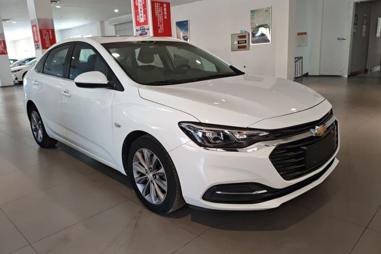 Used Chevrolet Monza 2021 320 Automatic Enjoyment Sunroof Edition