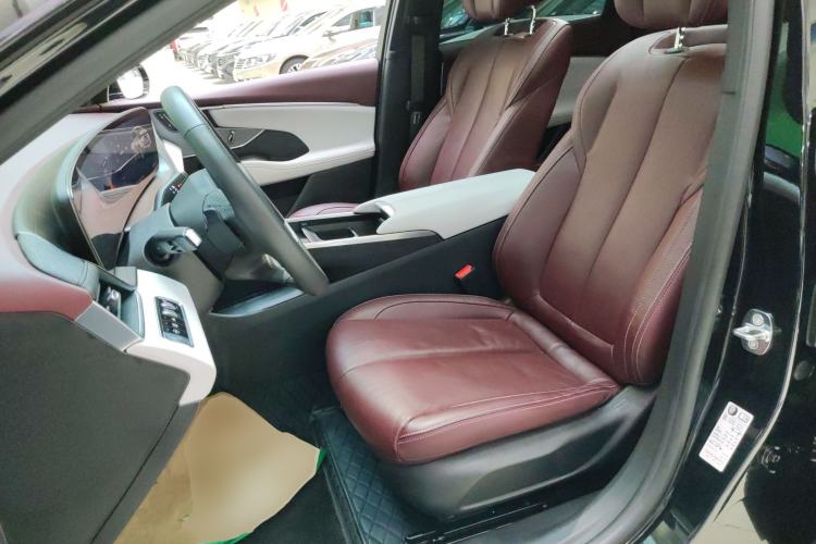 Used Buick LaCrosse 2024 28T Luxury Edition
