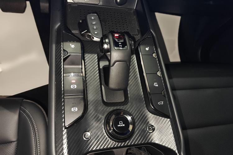 Used Haval  2024 Hi4 102km Trend Electric Version Plus
