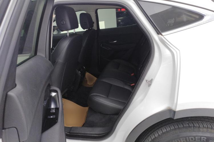 Used Jaguar E-PACE 2018 P200 China VI
