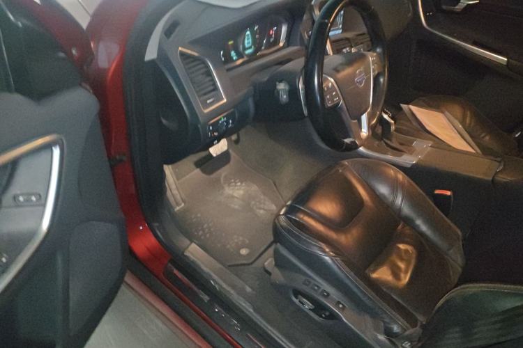 Used Volvo XC60 2014 Restyled T5 Zhiya Edition
