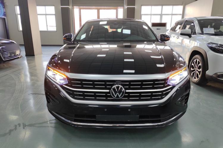 Used Volkswagen Passat 2022 330TSI Luxury Edition