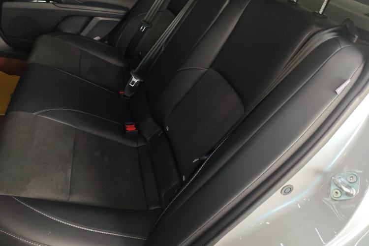 Used Toyota Camry 2024 Dual-Motor 2.0 HXS Sport Plus Edition