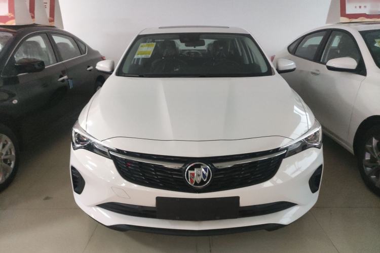 Used Buick Verano 2023 Pro Enjoyment Edition