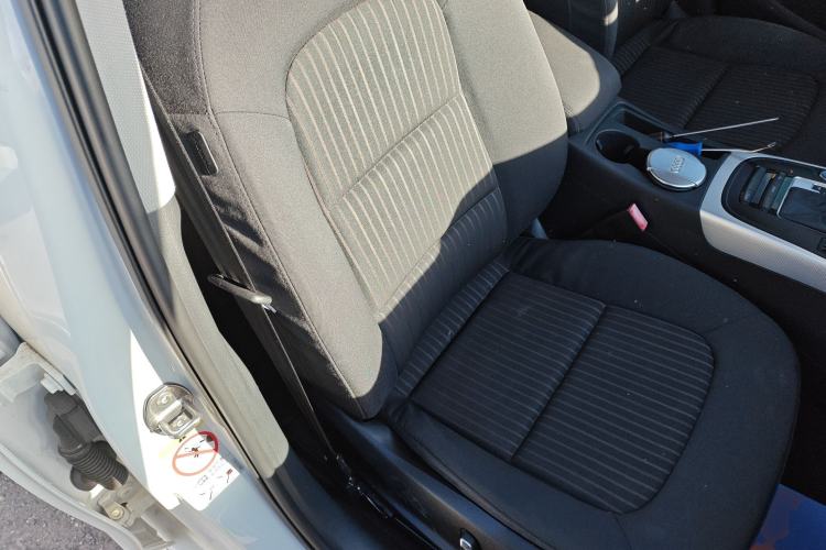 Used Audi A4L 2016 35 TFSI Collector's Edition Automatic Standard Model