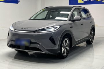 Used BYD Sealion 05 EV 2025 520 km Smart Cruise Version