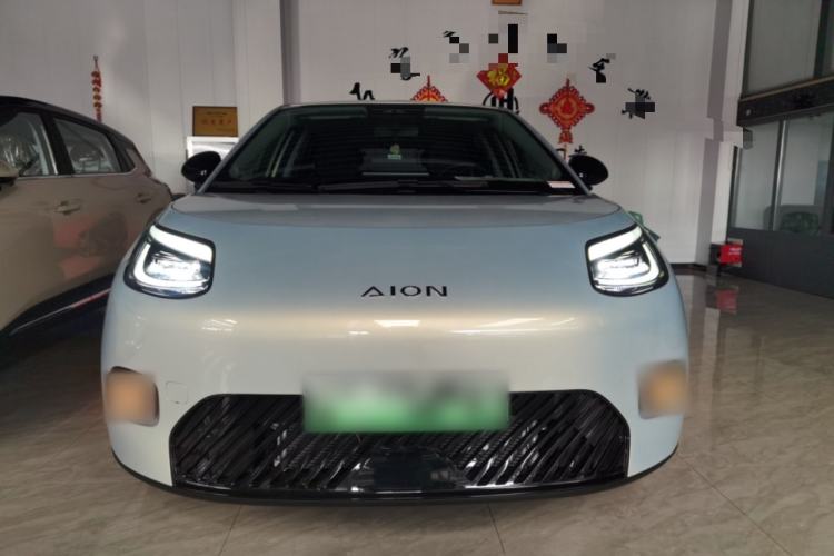 Used AION UT 2025 330 Starlight Edition
