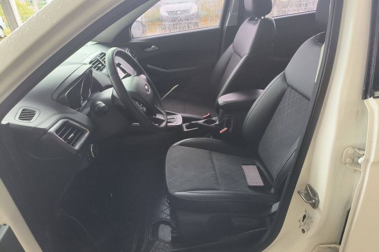 Used Ford Escort 2019 1.5L Automatic Enjoyment Model
