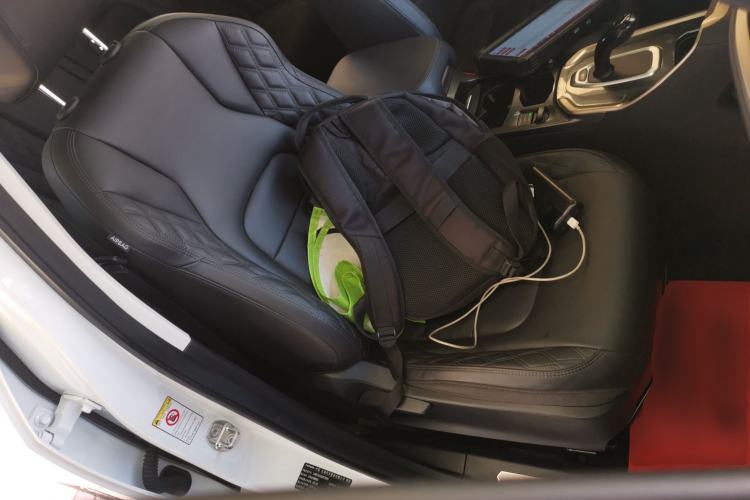 Used Haval H6 2020 1.5 GDIT Automatic Platinum Champion Edition
