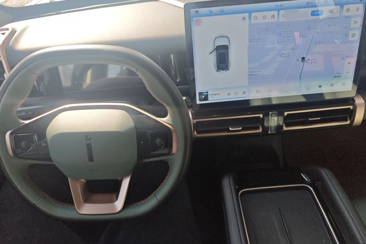 Used  03 2024 401km Two-Wheel Drive Standard Advanced Version
