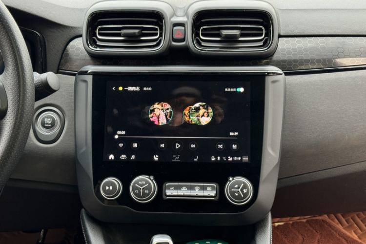 Used Lynk & Co 03 2021 2.0TD Automatic Trendy Champion Edition