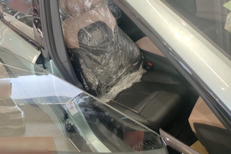 Used  SL03 2022 1.5L 1200 Extended-Range Version