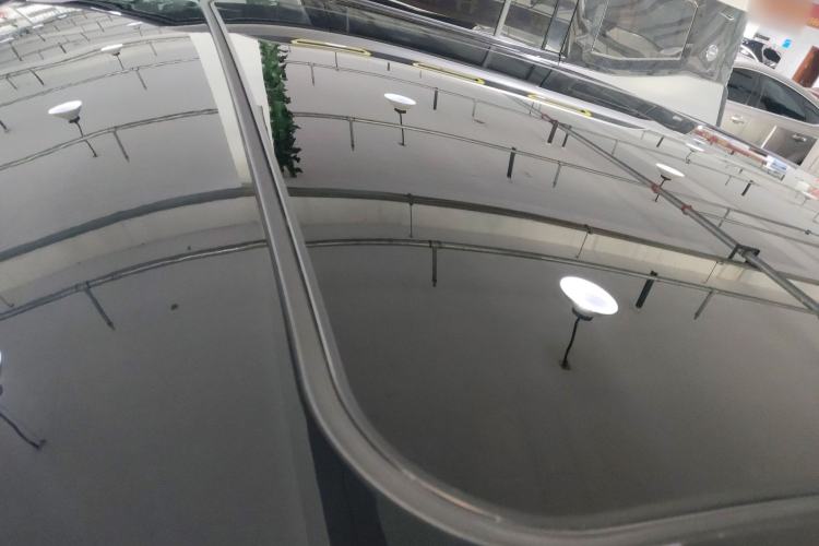 Used Bestune B70 2024 Dragon Edition 1.5T Leading Model