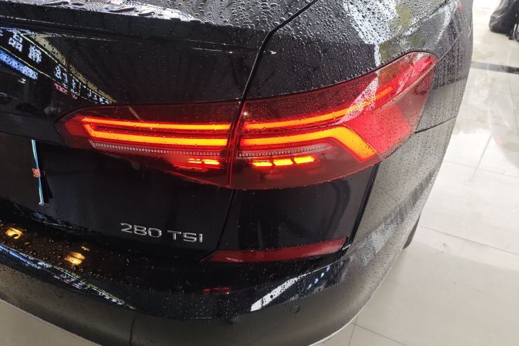 Used Volkswagen Passat 2021 280TSI Elite Edition
