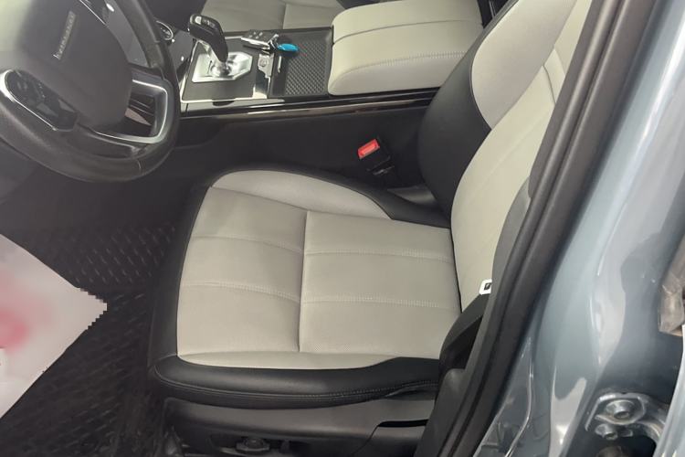 Used Land Rover Range Rover Evoque 2020 249 PS R-DYNAMIC SE Sport Technology Edition
