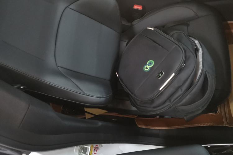 Used  A07 2025 Range-Extended "Truly Delicious" 140 Elite Version
