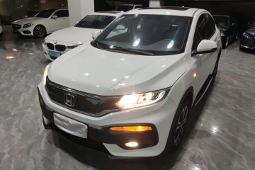 Used Honda XR-V 2015 1.8L EXi CVT Comfort Version